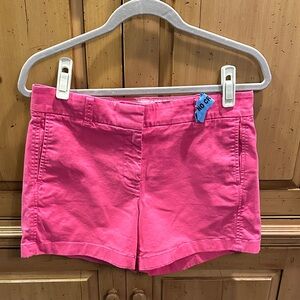 J.Crew Pink Women's Shorts